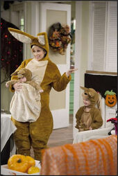GoodLuckLeHalloween