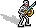 Skeleton (H2) Map Sprite