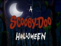 Scooby kiss title