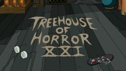 Treehouse21