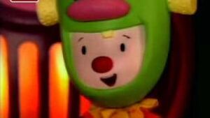 Jojo's Circus: The Legend of Clownfoot | Halloween Wiki | Fandom
