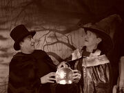 Salem costume pictures (May 17, 2009)
