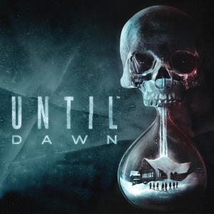 Until Dawn Logo