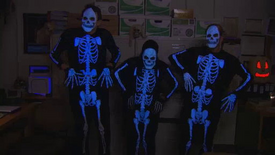 OfficeSpooked