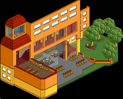 Sun Terrace