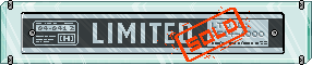 Limited header sold