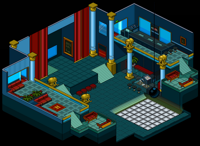 Club Mammoth