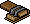 Small pirate plank