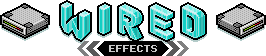 Wired effects