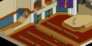 Theatre 1