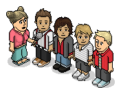 Mcfly habbo 003