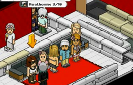 Habbomodels