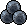Small pirate cannonballs