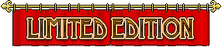 Limited Rares Header