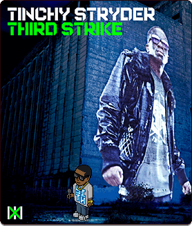 Art tinchy