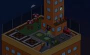 RoofTop abigail