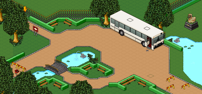 Info Bus