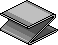 Mode Small Coffee Table