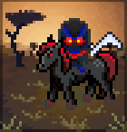 Branderwall Demon Rider
