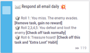RNG example