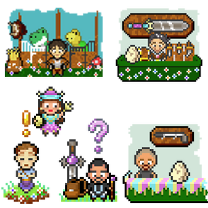 HabitRPG-NPC-Spring-fling