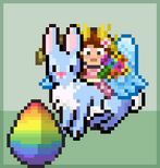 CC AnnaAntoinette-springavatar