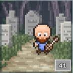 Bard-Crypt Of The Necrodancer
