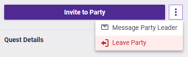 Leave Party