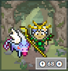 Gray Generic JRPG Protagonist