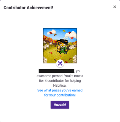 Contributor Achievement copy