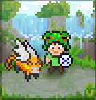 Branderwall Digimon TK