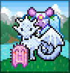 CC ShimmerMouse