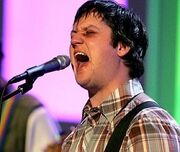 Isaac Brock