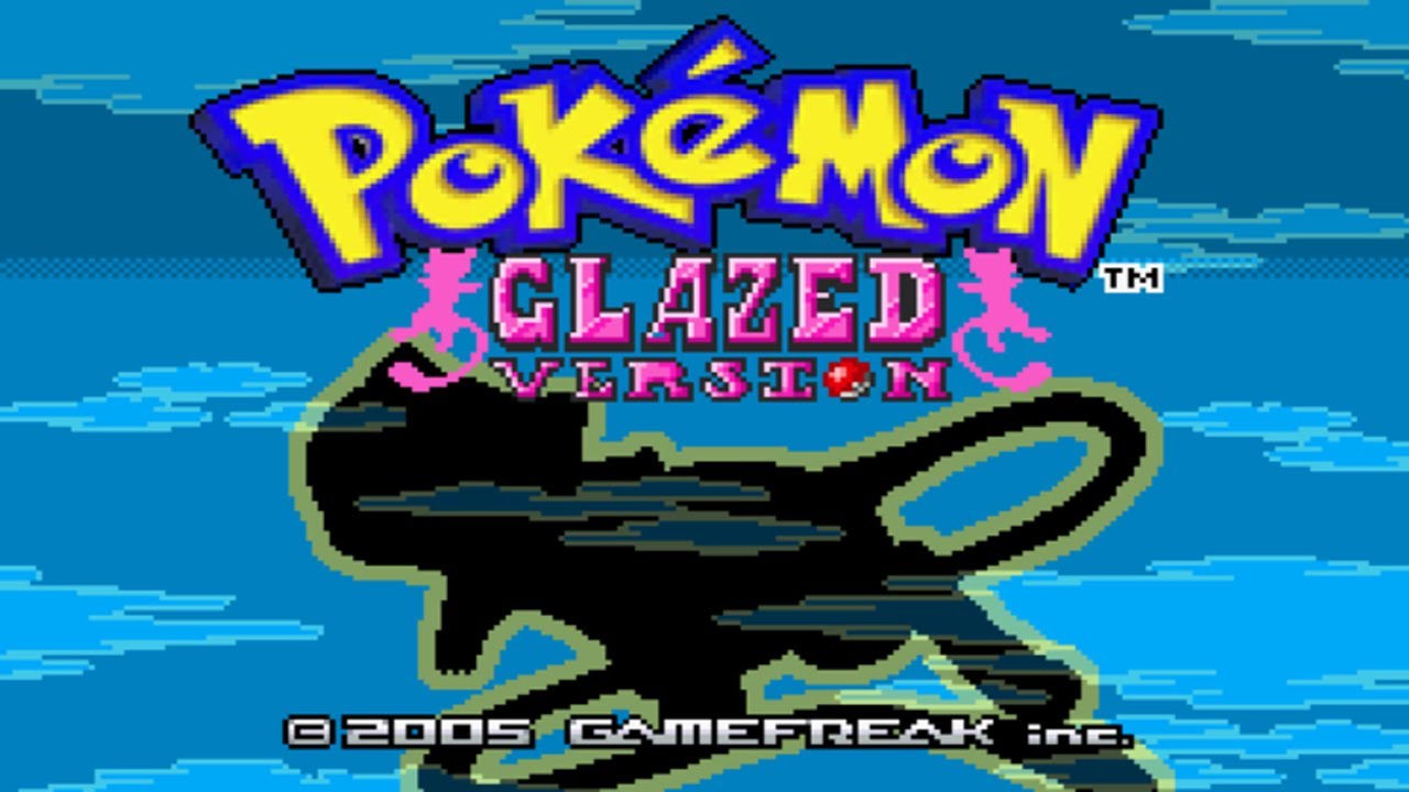 Pokemon glazed wiki walkthrough