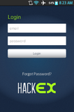 Normal Login