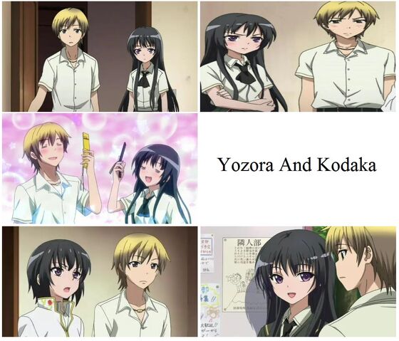 File:Yozora And Kodaka.jpg