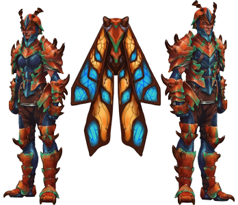 SoF kalphite update file number 0