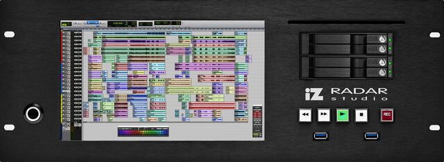 Файл:Radar-studio.jpg