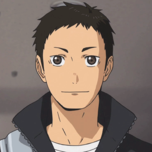 Characters Haikyuu Wiki Fandom Powered By Wikia Characters Haikyuu Wiki Fandom Powered By Wikia