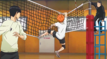KageyamaHinata S1E4