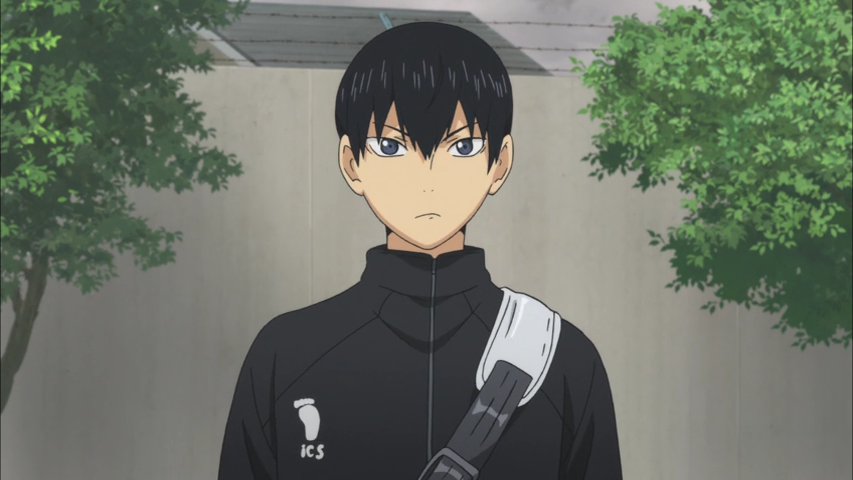 Tobio Kageyama | Haikyuu!! Wiki | FANDOM powered by Wikia