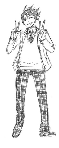 File:Toru Oikawa Sketch.png