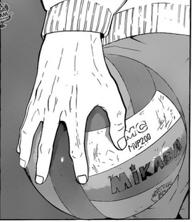 MVP200 (manga)