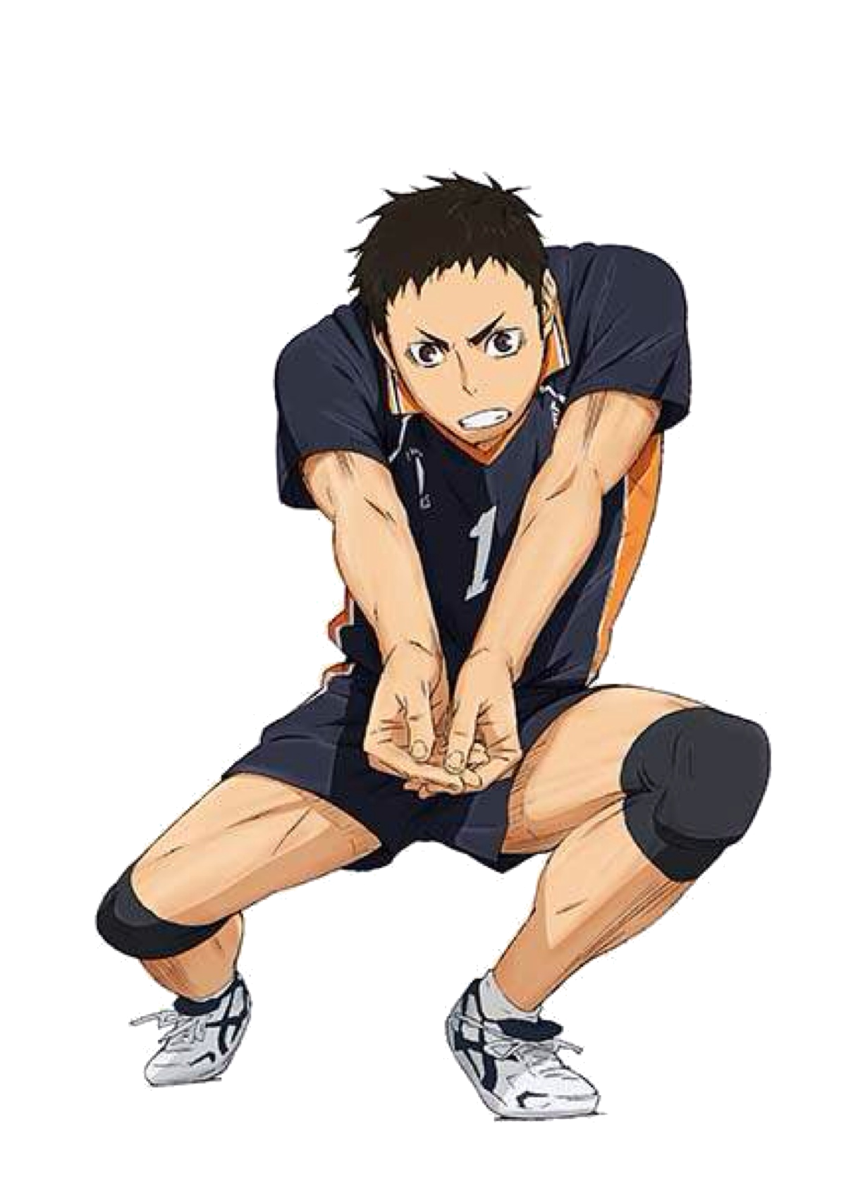 Haikyu Daichi Sawamura Anime Casting Play Anime Manga - vrogue.co