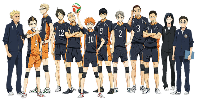 File:Karasuno Team.png
