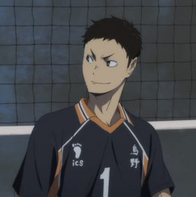 Daichi - ICS logo