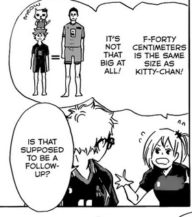 Kitty-chan