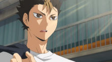 S1E8 Nishinoya