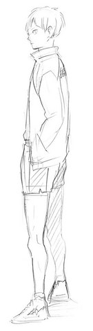 File:Kenjiro Shirabu Sketch.png
