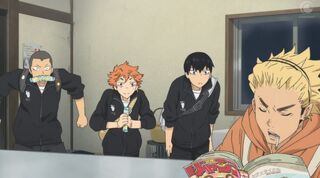 Shonen